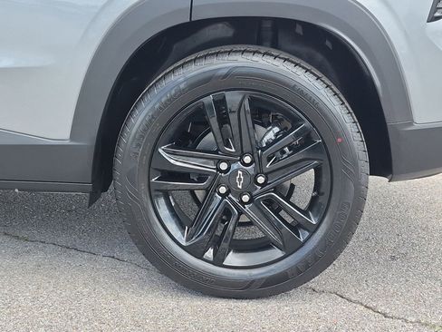 New 2026 Chevrolet Trax ACTIV w/ Driver Confidence Package FWD image 31