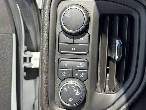 Used 2025 Chevrolet Silverado 2500 Custom w/ Custom Value Package AWD/4WD image 31