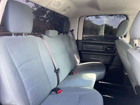 Used 2019 RAM 1500 Tradesman w/ Popular Equipment Group AWD/4WD image 38
