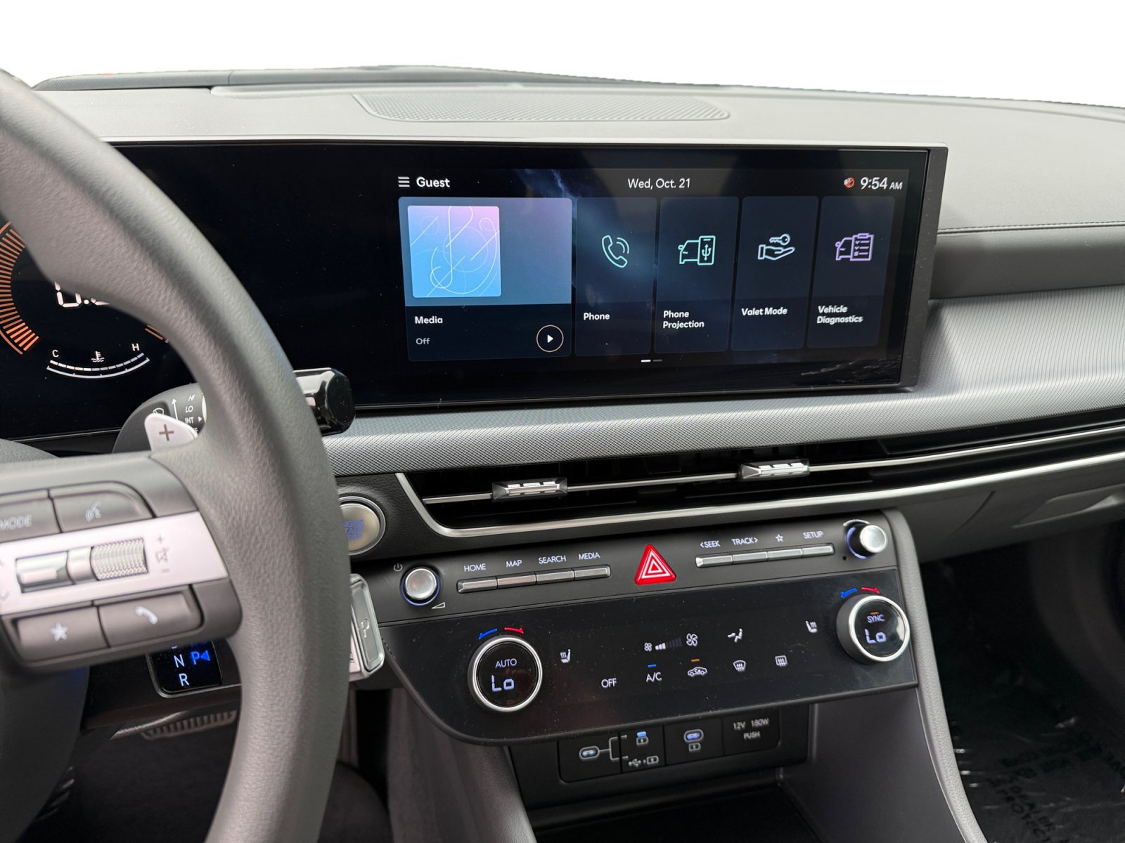 Certified 2025 Hyundai Sonata SEL FWD image 12