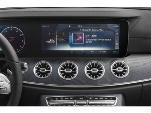 Used 2019 Mercedes-Benz E 450 Cabriolet image 10