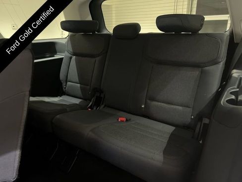 Certified 2025 Ford Expedition Active image 24