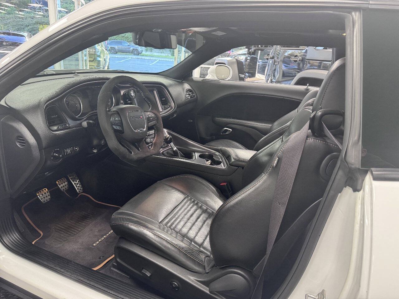 Used 2016 Dodge Challenger R/T Plus RWD image 7