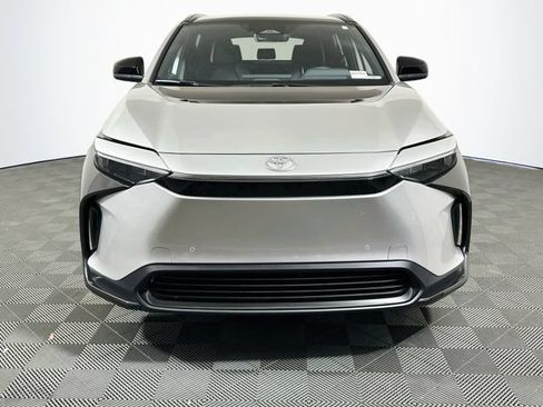 Certified 2024 Toyota bZ4X FWD w/ Weather Package image 3