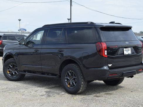 New 2025 Ford Expedition Tremor image 4