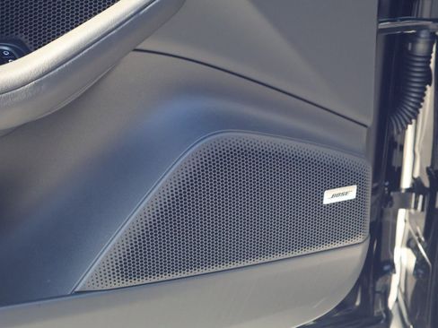 New 2026 Porsche Macan Electric image 14