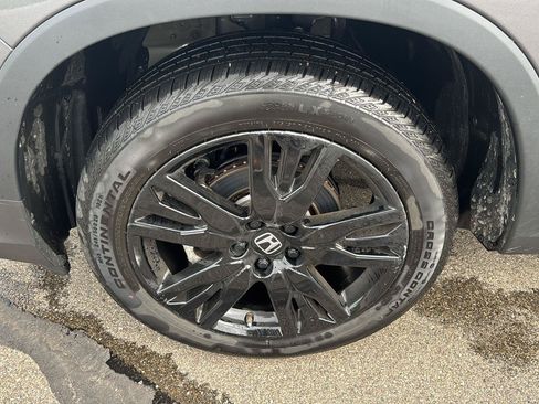 Used 2022 Honda Pilot Special Edition image 9