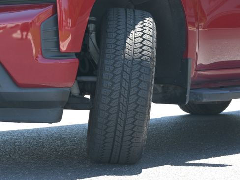 Used 2022 Chevrolet Silverado 1500 RST image 31