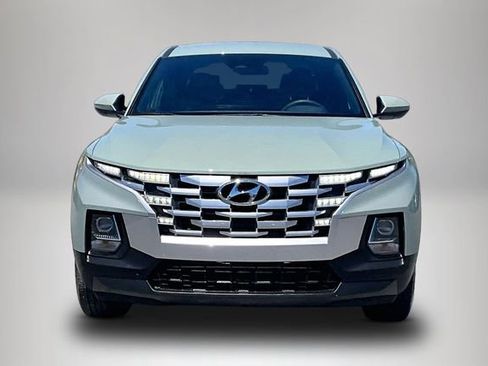 Used 2023 Hyundai Santa Cruz SEL w/ Cargo Package FWD image 3