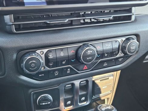 New 2026 Jeep Wrangler Sport S image 19