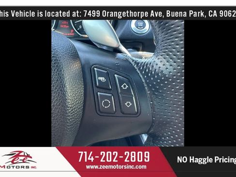 Used 2010 BMW 135i Coupe RWD image 36