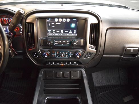 Used 2019 Chevrolet Silverado 2500 LTZ w/ Duramax Plus Package image 23