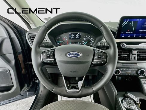 Used 2022 Ford Escape SE w/ SE Sport Appearance Package FWD image 14