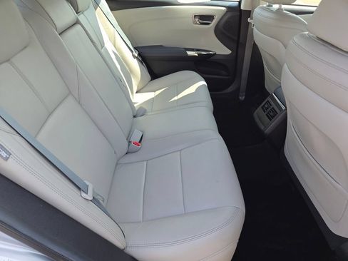 Used 2015 Toyota Avalon XLE Premium FWD image 5