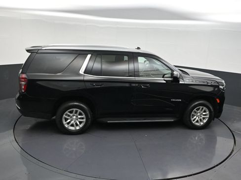 Used 2024 Chevrolet Tahoe LS RWD image 20