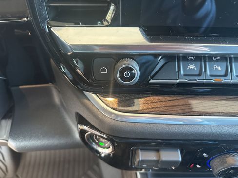 New 2026 Chevrolet Silverado 1500 LT Trail Boss image 29