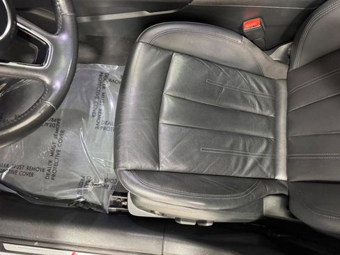 Used 2018 Audi A4 2.0T Premium Plus image 29