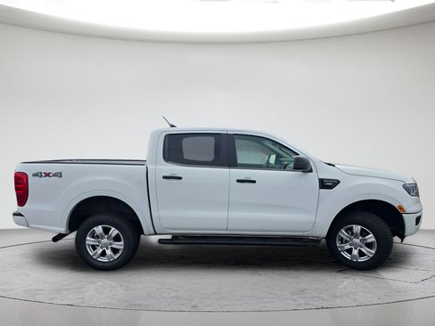 Used 2020 Ford Ranger XLT AWD/4WD image 3