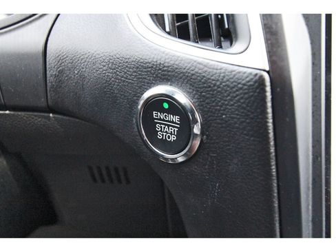 Used 2024 Ford Edge SEL AWD/4WD image 21