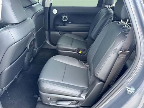 New 2026 Hyundai Palisade Limited image 7