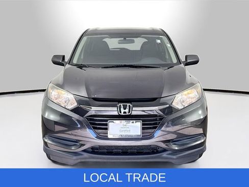 Used 2018 Honda HR-V LX image 13