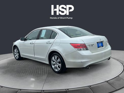 Used 2010 Honda Accord EX-L image 3