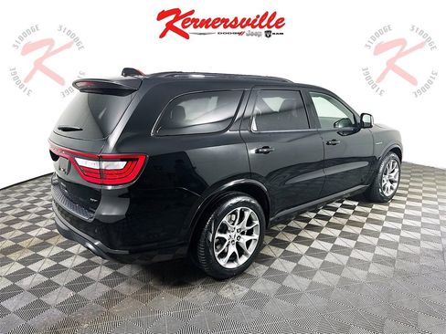 New 2026 Dodge Durango GT w/ Tow 'N Go Package image 7