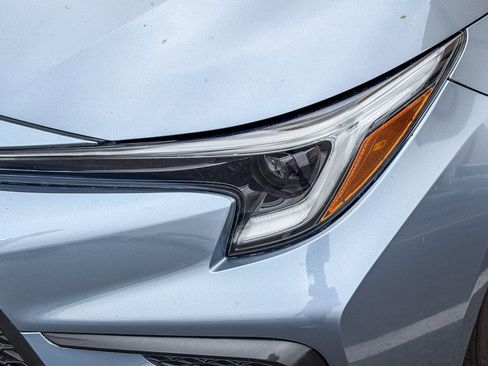 Certified 2024 Toyota Corolla SE FWD image 8