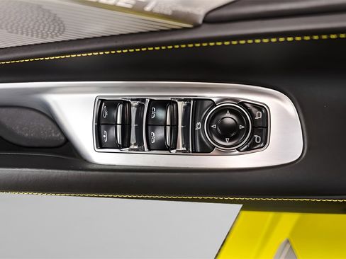 Used 2023 Chevrolet Corvette Stingray Premium Conv w/ 3LT image 29