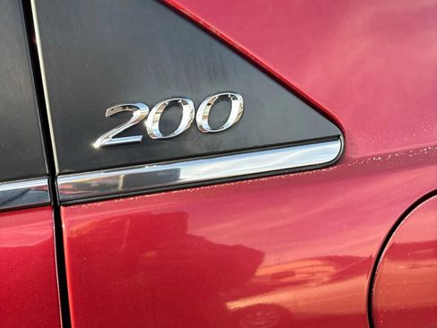 Used 2012 Chrysler 200 Limited image 26