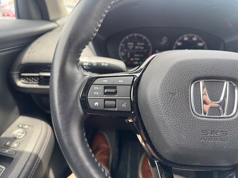 Certified 2024 Honda HR-V EX-L image 17