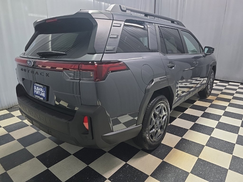 New 2026 Subaru Outback Premium AWD/4WD image 4