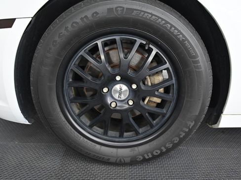 Used 2014 Chevrolet Camaro LS image 31