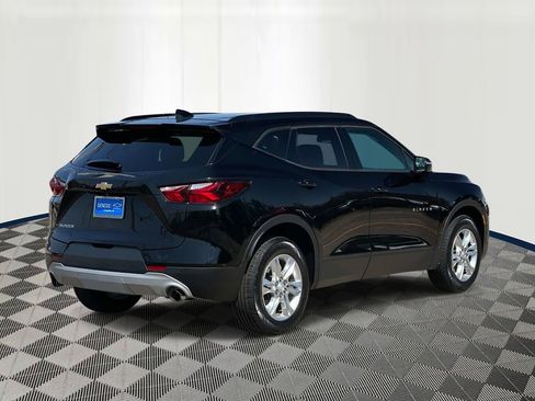 Used 2019 Chevrolet Blazer LT FWD image 5