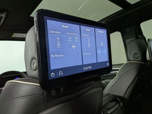 Used 2021 Cadillac Escalade Sport image 26