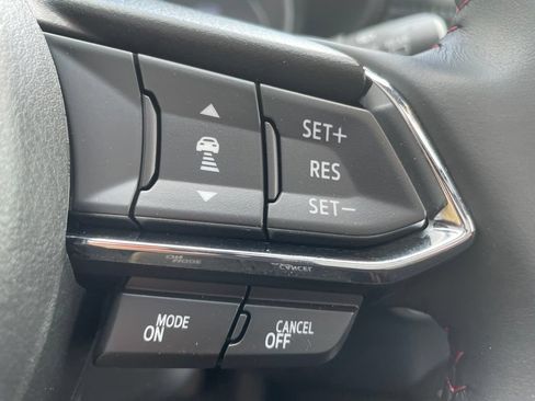 Certified 2025 MAZDA CX-5 Carbon Edition AWD/4WD image 23