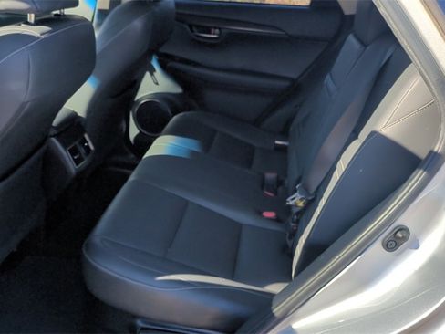 Used 2018 Lexus NX 300 FWD image 13