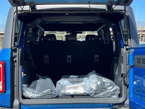 New 2026 Ford Bronco Big Bend image 13