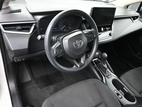 Used 2024 Toyota Corolla LE FWD image 63