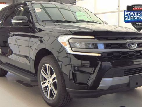 Used 2024 Ford Expedition XLT AWD/4WD image 1
