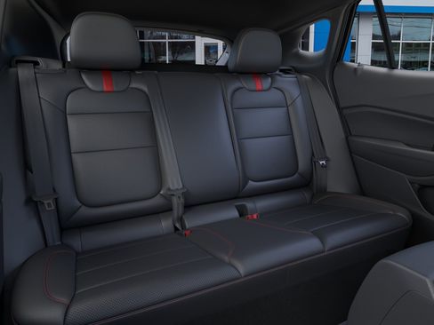 New 2026 Chevrolet Trax RS FWD image 89