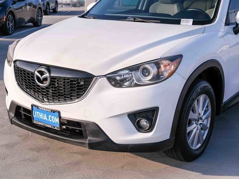 Used 2014 MAZDA CX-5 Touring AWD/4WD image 11