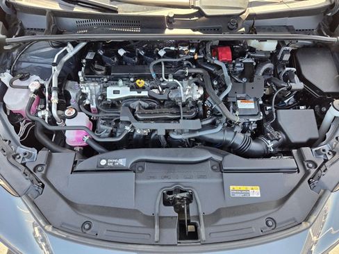 Used 2024 Toyota Prius LE image 22