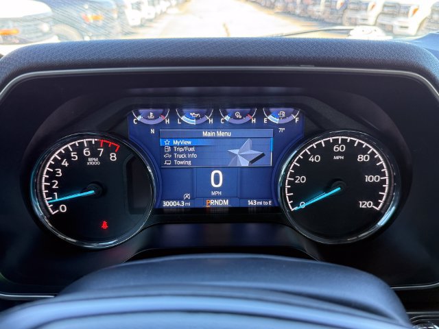 Certified 2023 Ford F150 XLT w/ Equipment Group 302A High AWD/4WD image 17