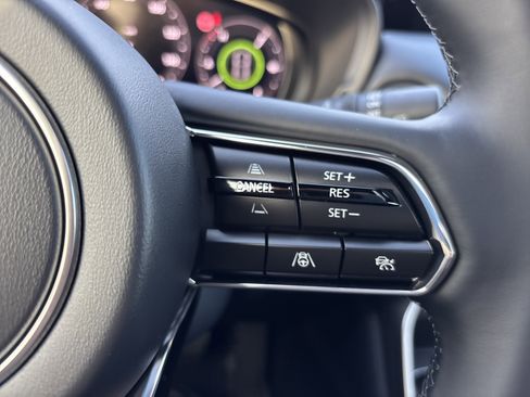 New 2026 MAZDA CX-90 3.3 Turbo w/ Premium Plus Pkg image 31