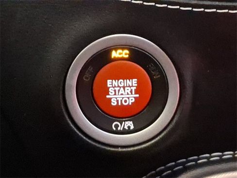 Used 2023 Dodge Challenger SRT Hellcat image 25