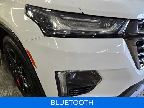 Used 2023 Chevrolet Traverse Premier w/ Redline Edition AWD/4WD image 5