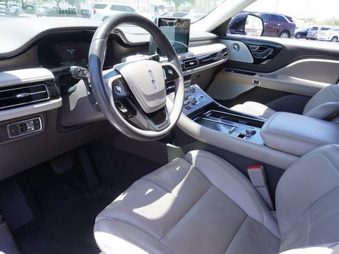 Used 2021 Lincoln Aviator Reserve w/ Equipment Group 202A AWD/4WD image 19