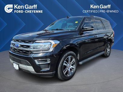 Used 2024 Ford Expedition Limited