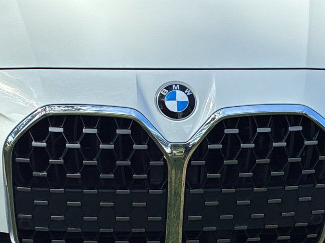 Used 2022 BMW 430i Gran Coupe w/ Convenience Package RWD image 10